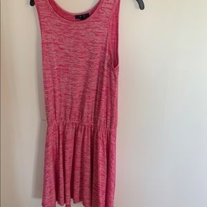 Pink Old Navy Dress